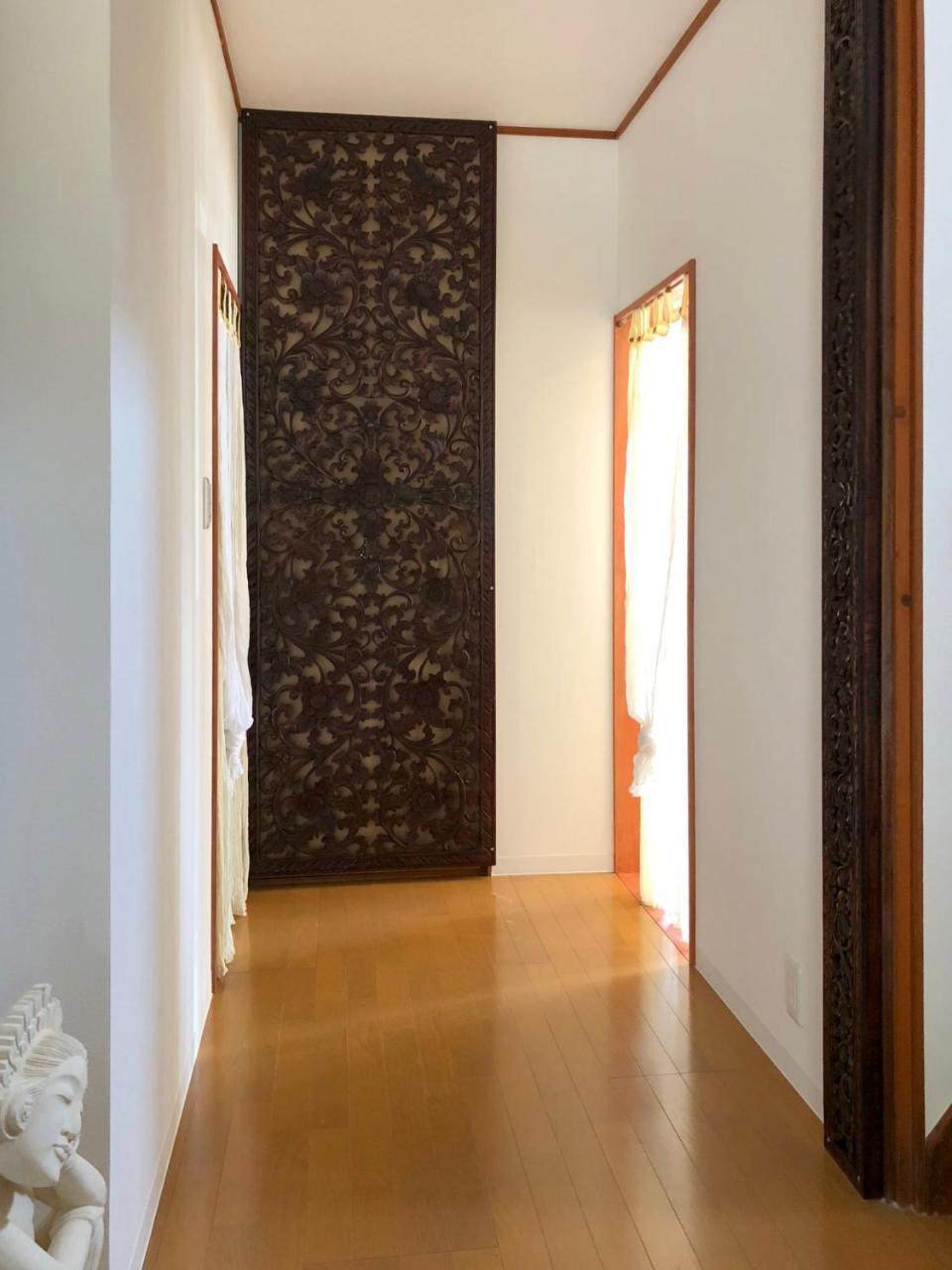 Guesthouse Yamatoji Habikino Luaran gambar