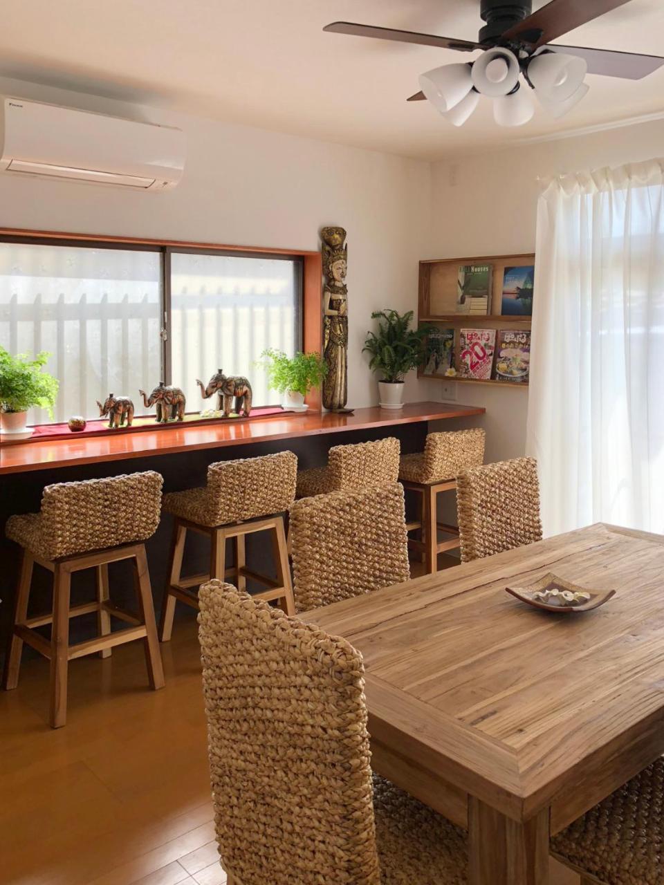 Guesthouse Yamatoji Habikino Luaran gambar